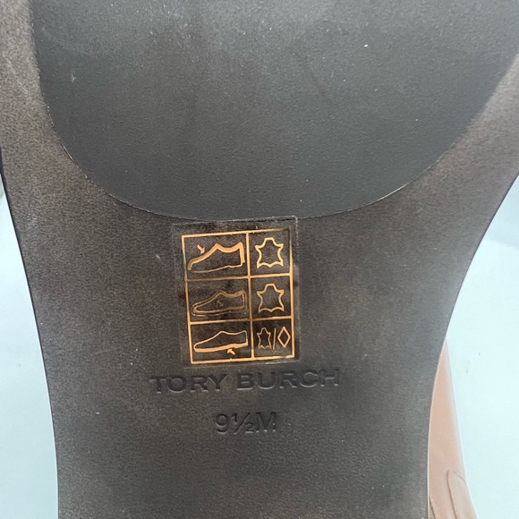 Tory Burch Women's The Riding Boots - Picture 10 of 16